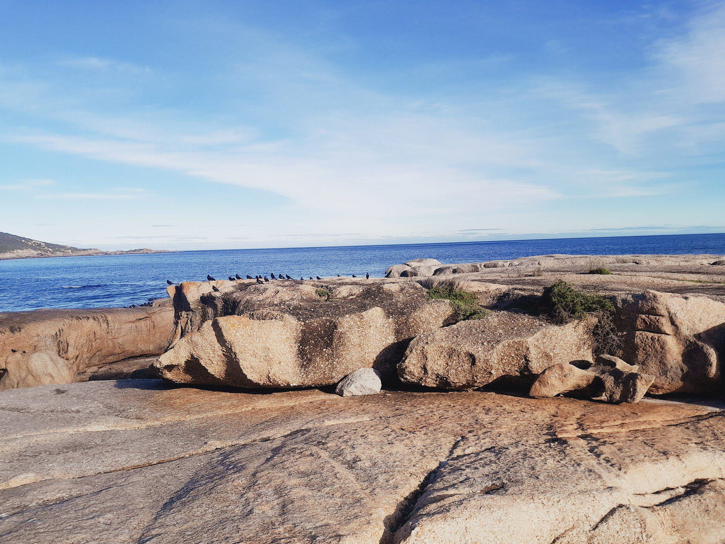 Sandy Bay, Cape Town