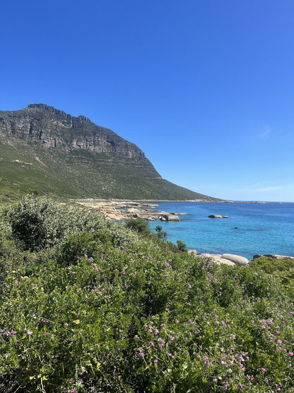 Sandy Bay, Cape Town