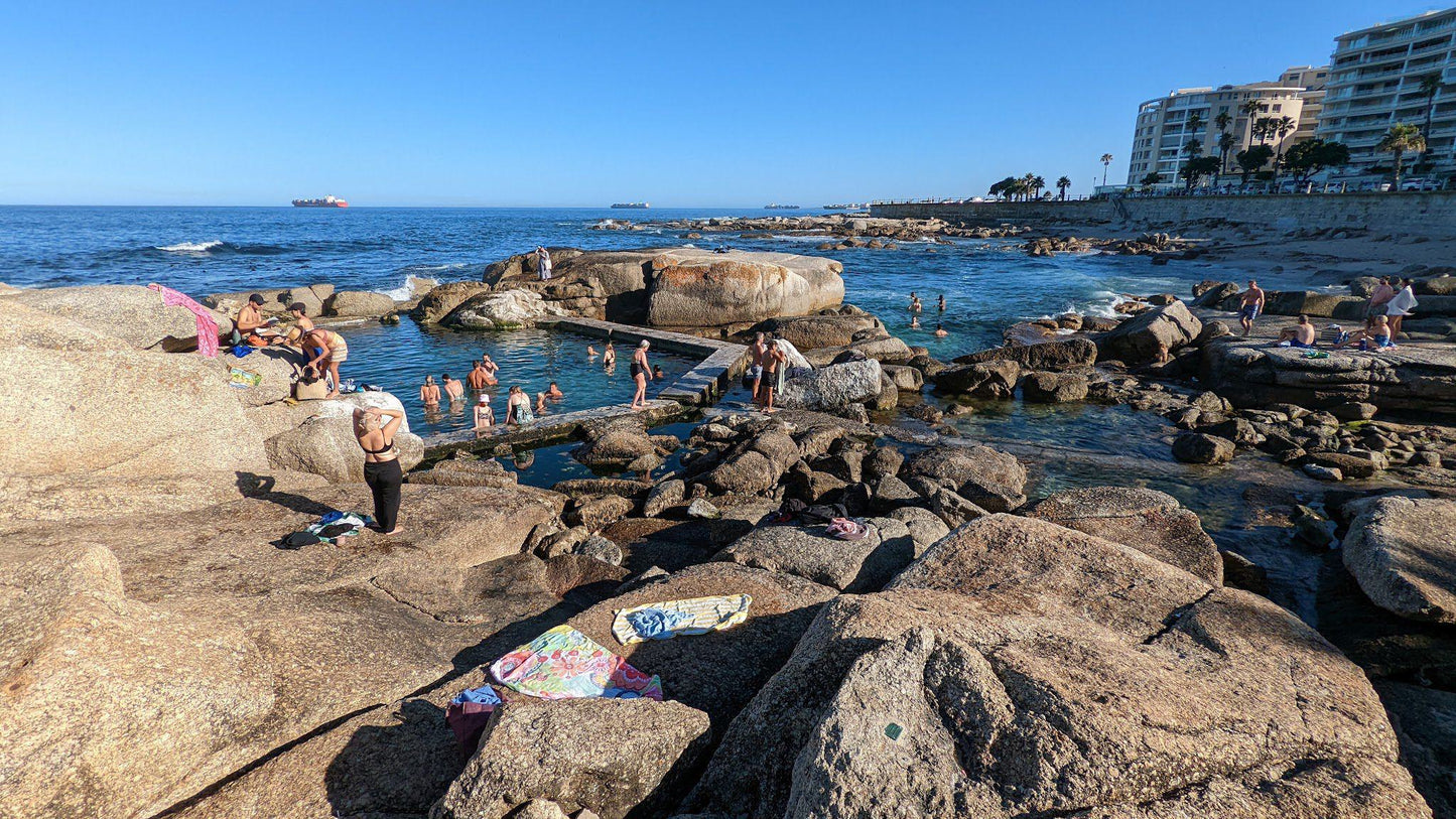 Saunders Rock Beach