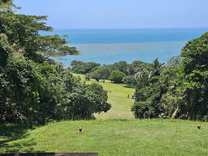 Scottburgh Golf Club