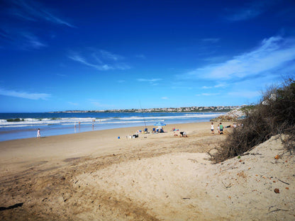 St Francis Bay Golf Club