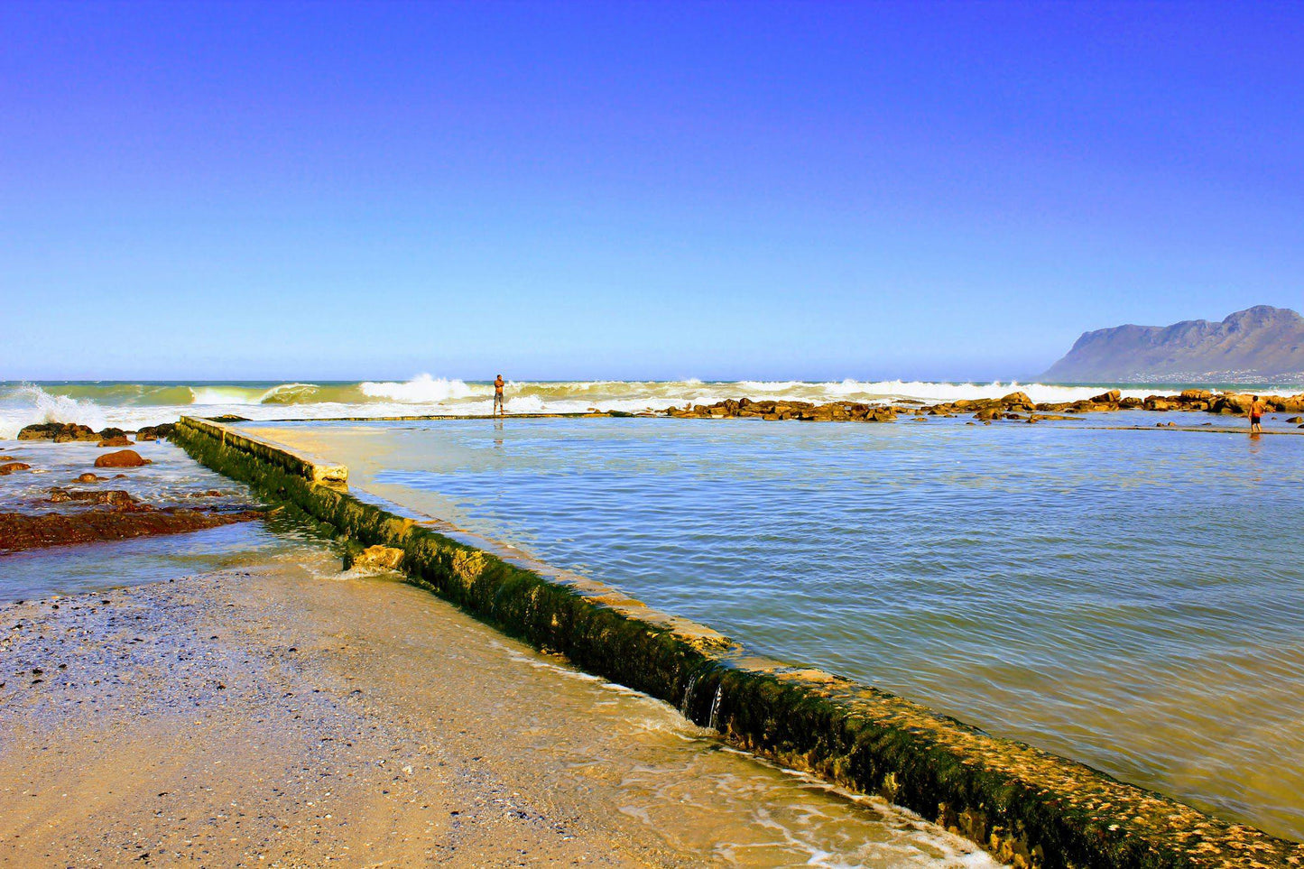 St James Beach