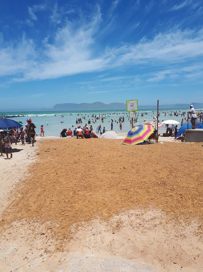 Strandfontein Beach