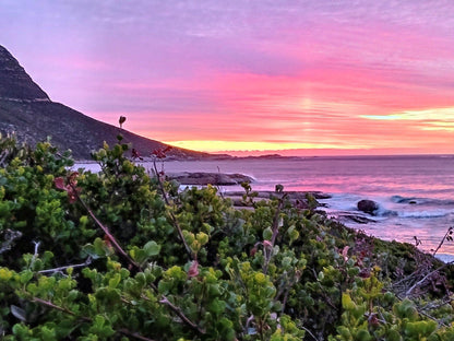 Sandy Bay, Cape Town