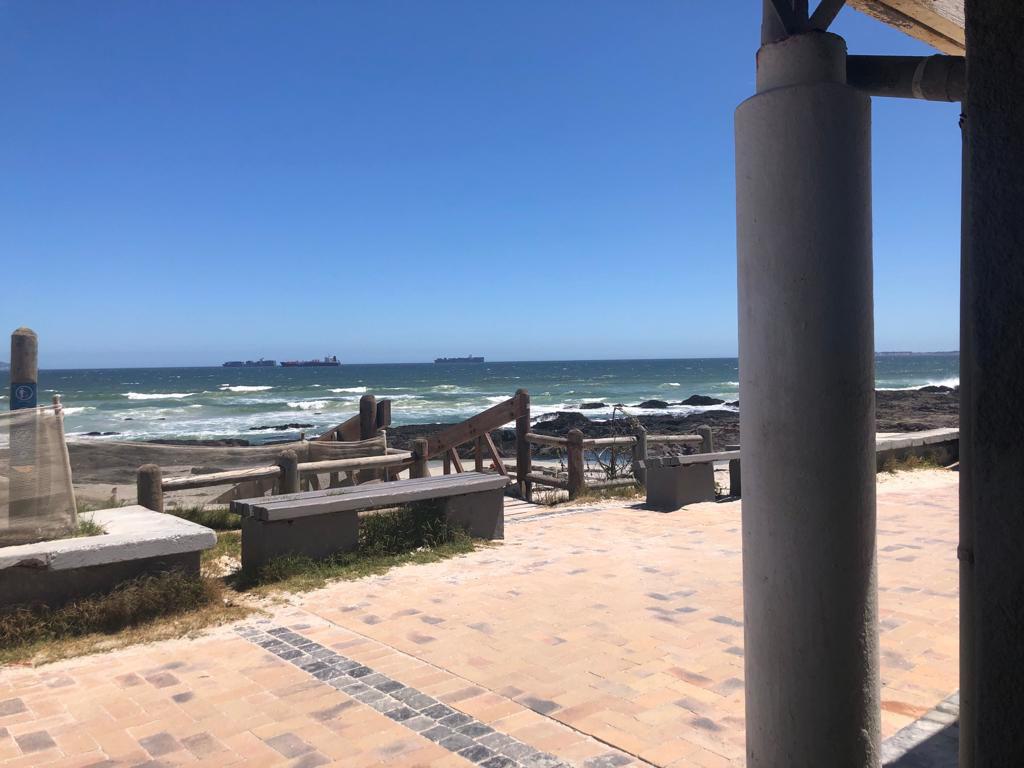 Big Bay Blouberg