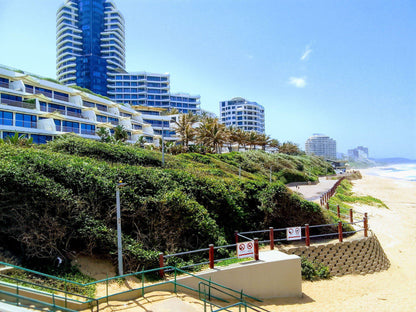 uMhlanga Rocks Beach