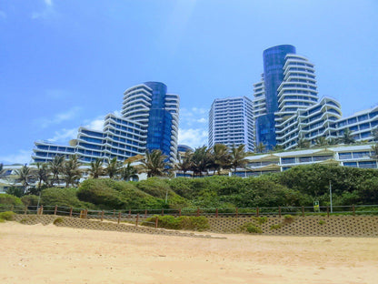 uMhlanga Rocks Beach