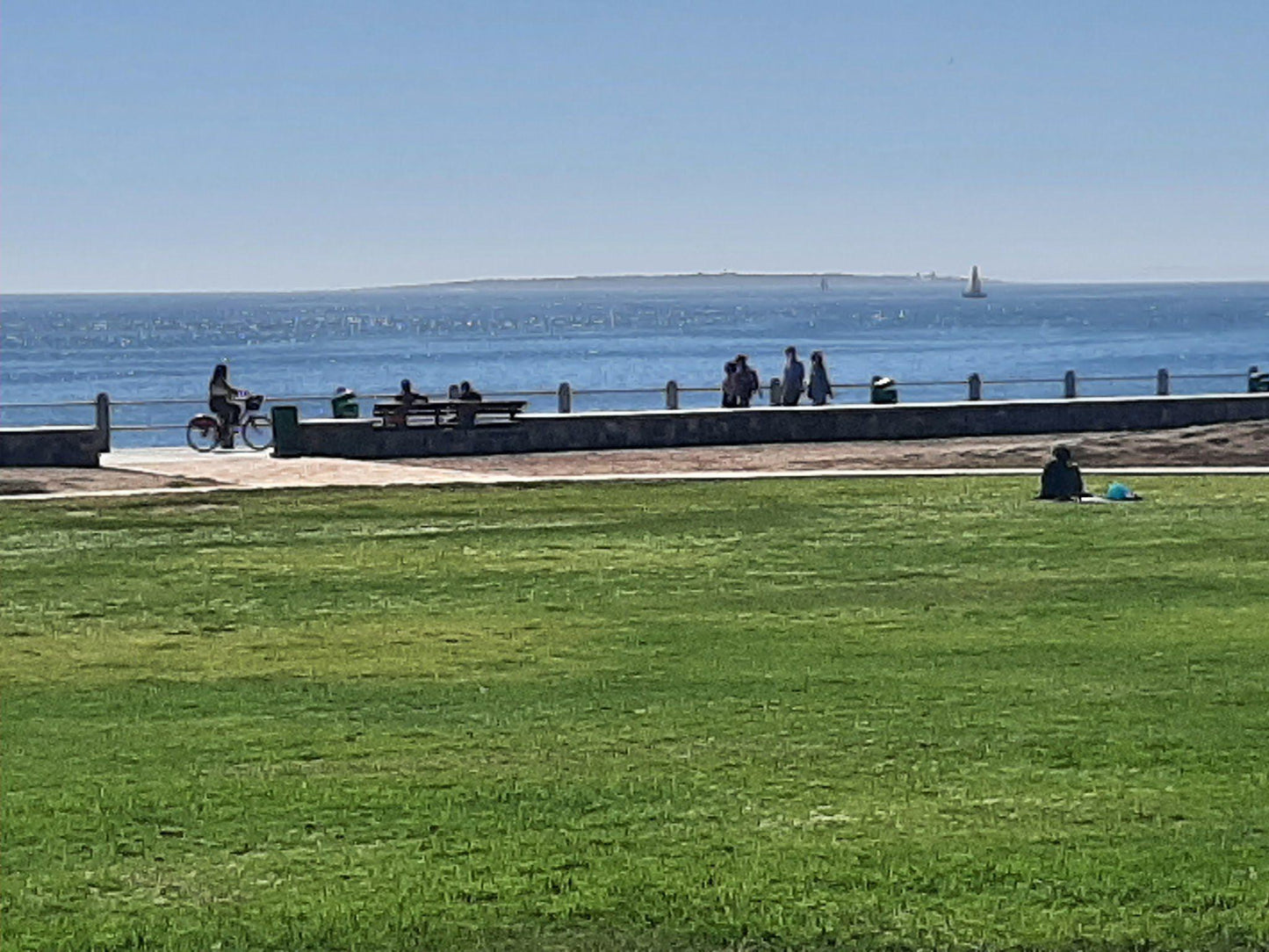 Rocklands Beach