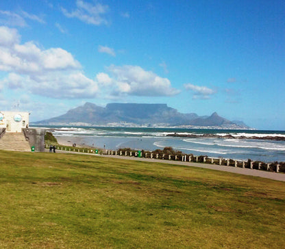 Big Bay Beach