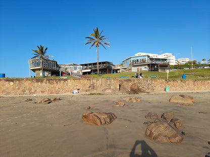 Scottburgh Beach