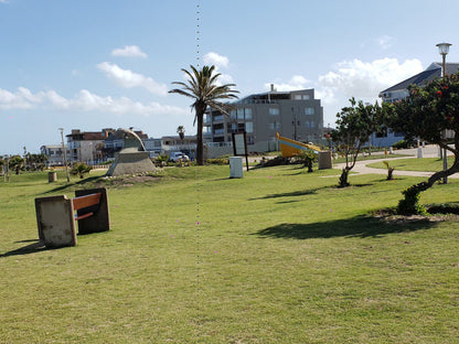 Jeffreys Bay Main Beach