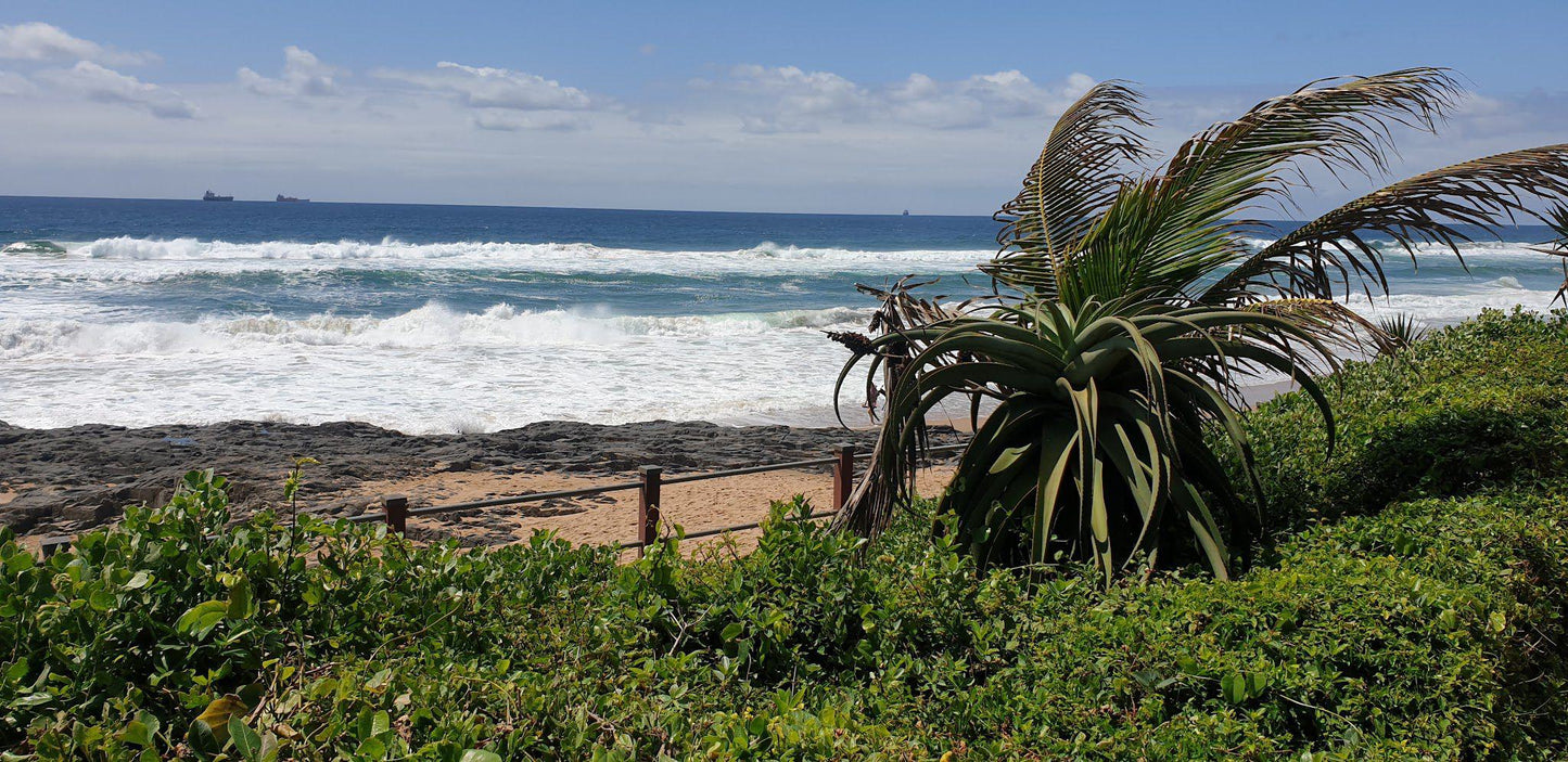 uMhlanga Main Beach