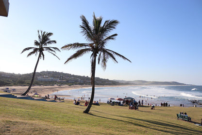 Scottburgh Beach