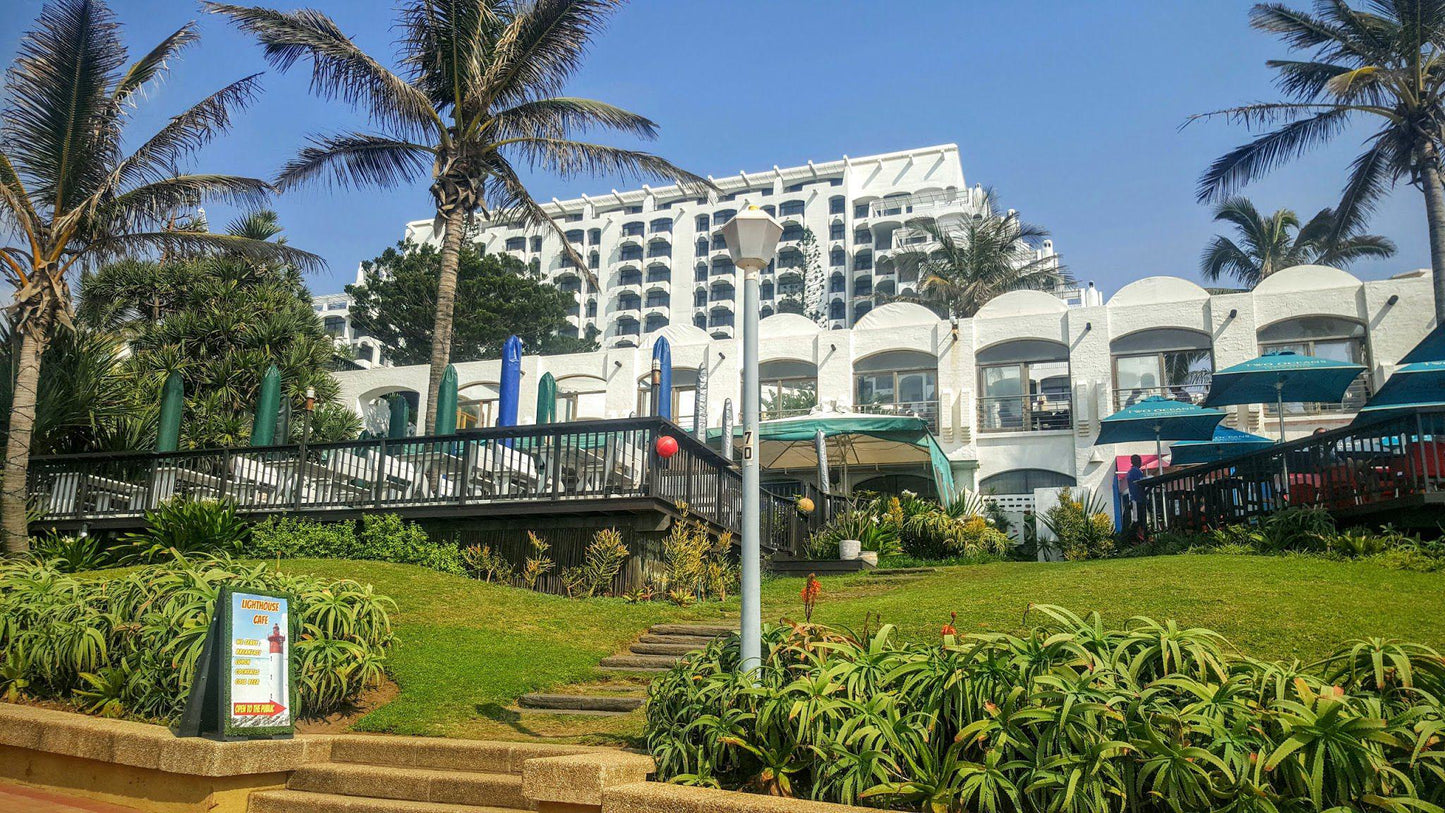 uMhlanga Main Beach