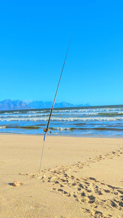 Macassar Beach