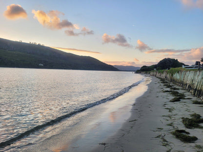 Bollards Bay Beach