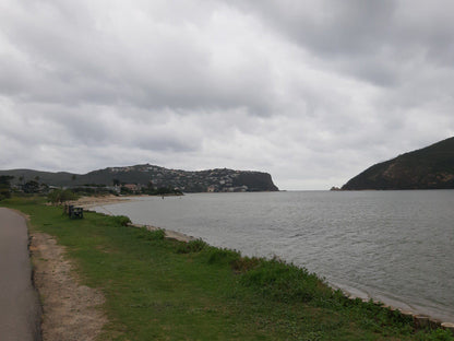 Bollards Bay Beach