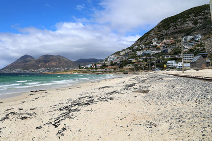 Glencairn Beach