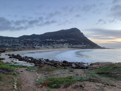 Glencairn Beach