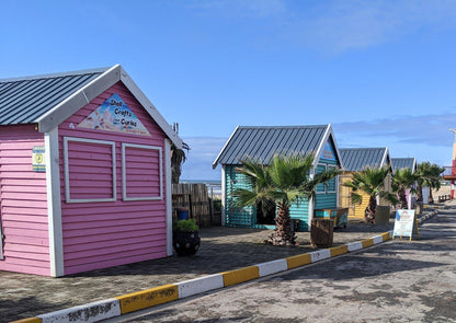 Dolphin Beach Entertainment - JBay Water Park