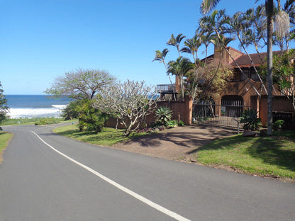 Leisure Bay Beach