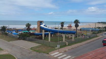 Dolphin Beach Entertainment - JBay Water Park