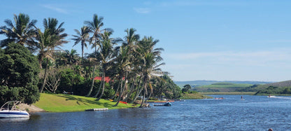 Zinkwazi Beach