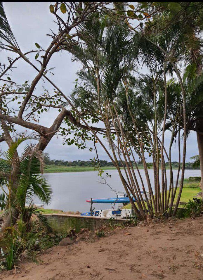 Zinkwazi Beach