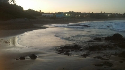 St Winifred's Beach