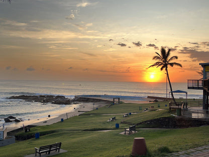 Scottburgh Beach