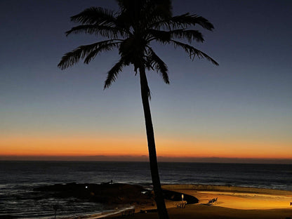 Scottburgh Beach