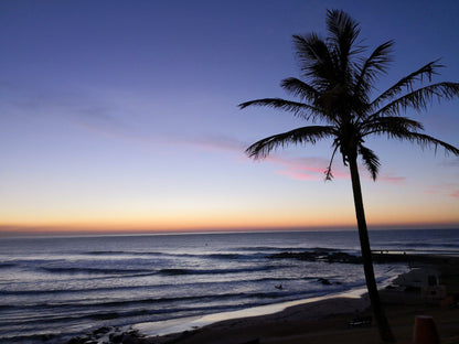 Scottburgh Beach