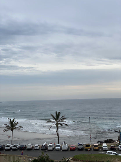 Scottburgh Beach