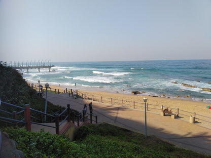 uMhlanga Main Beach