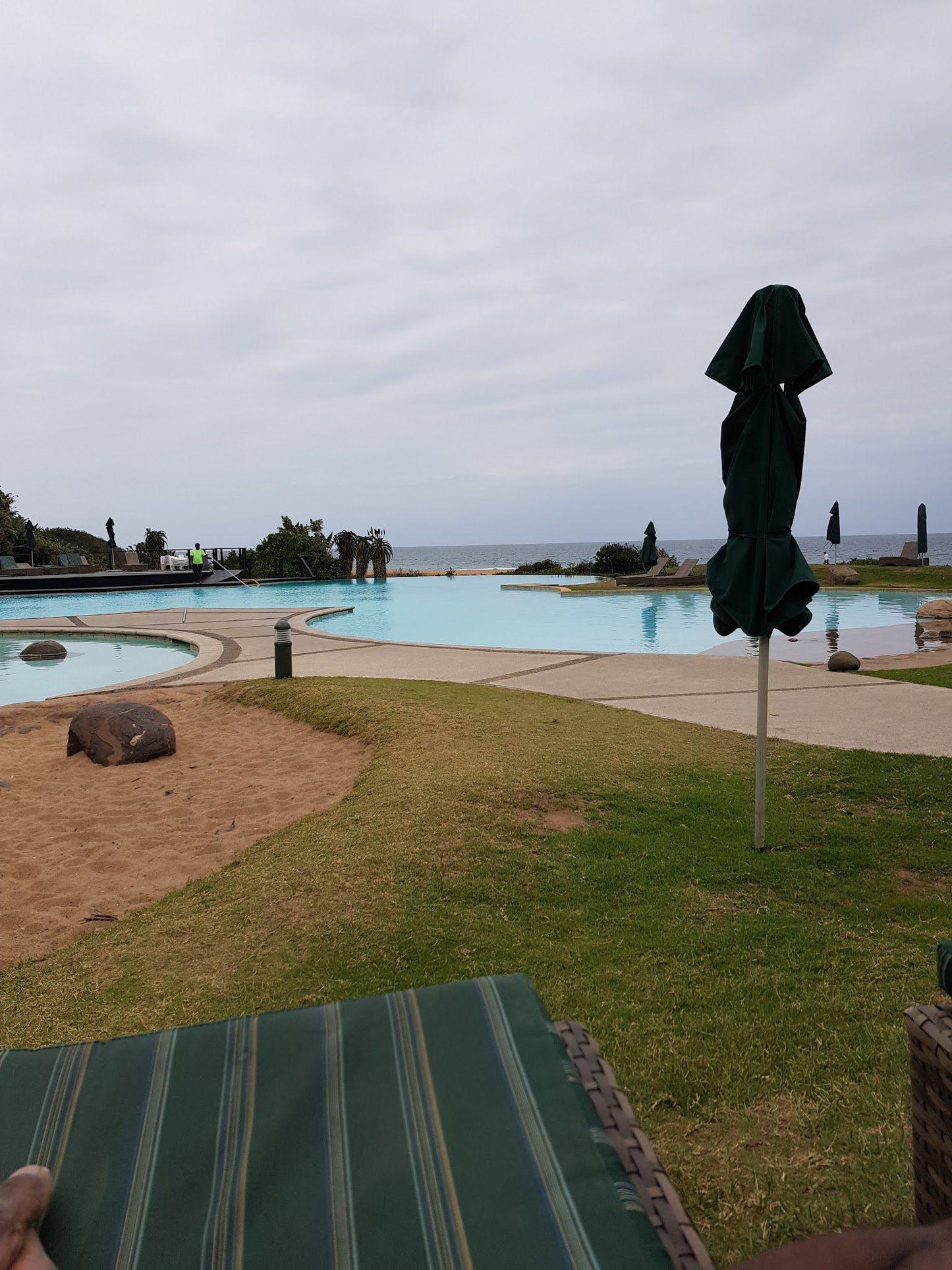 Zimbali Valley of the Pools Beach