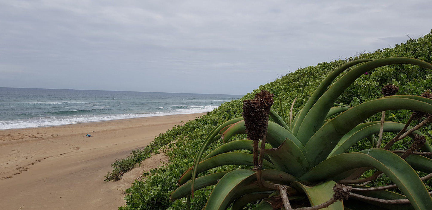 Umgababa Beach