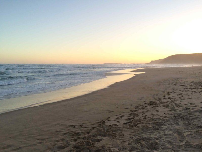 Nature S Valley Cottage Natures Valley Eastern Cape South Africa Beach, Nature, Sand, Ocean, Waters, Sunset, Sky