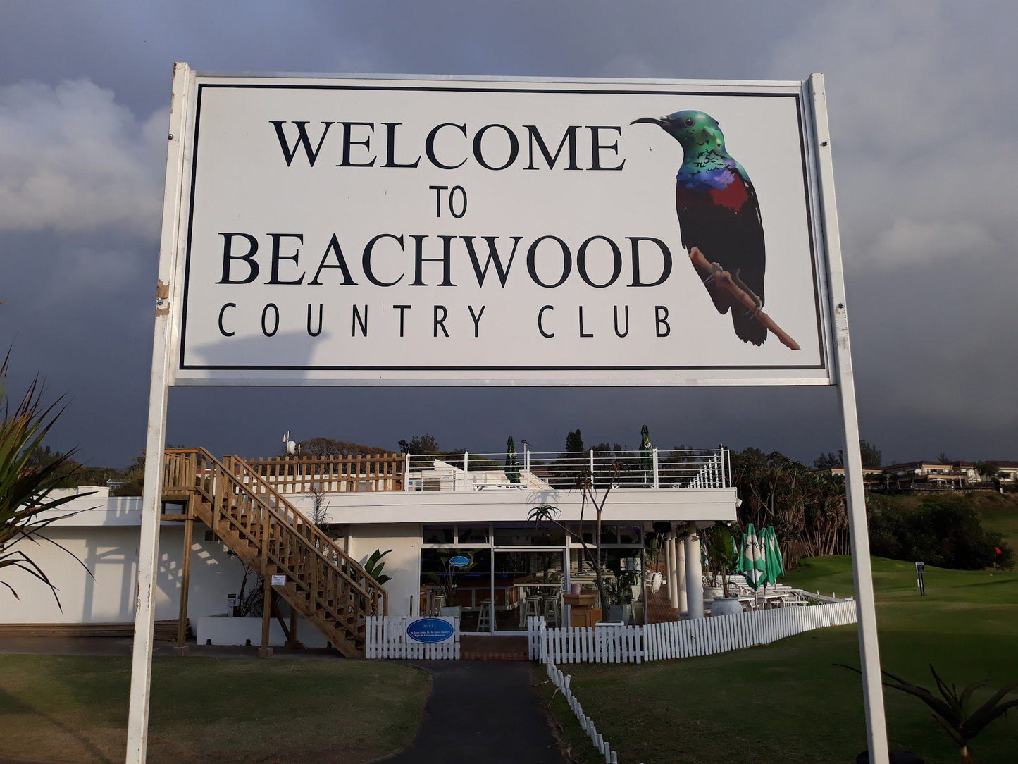 Beachwood Course