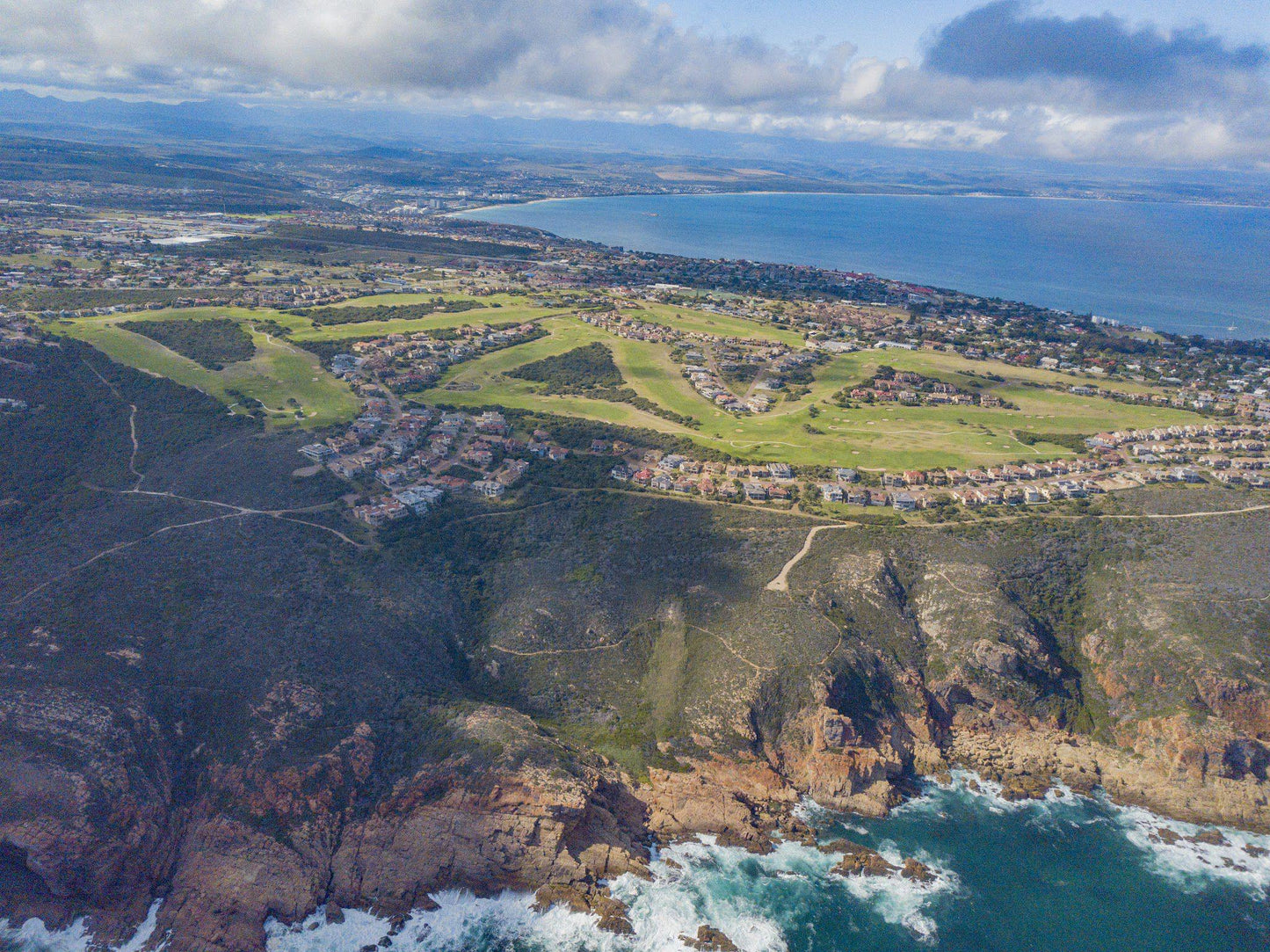 Mossel Bay Golf Club