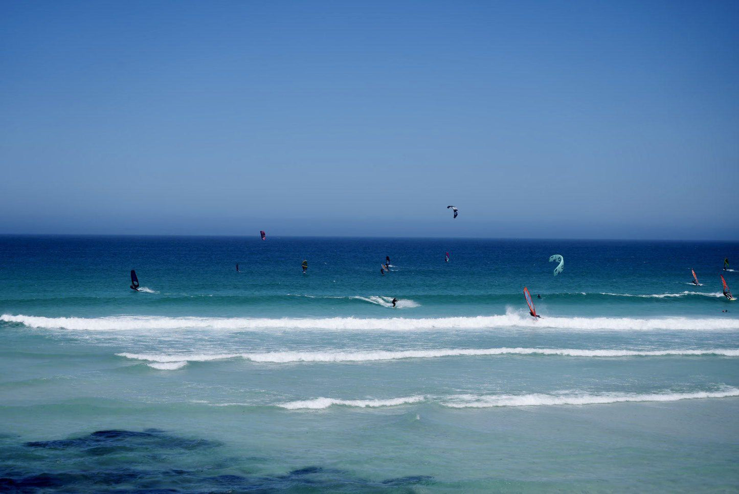 Platboom Beach