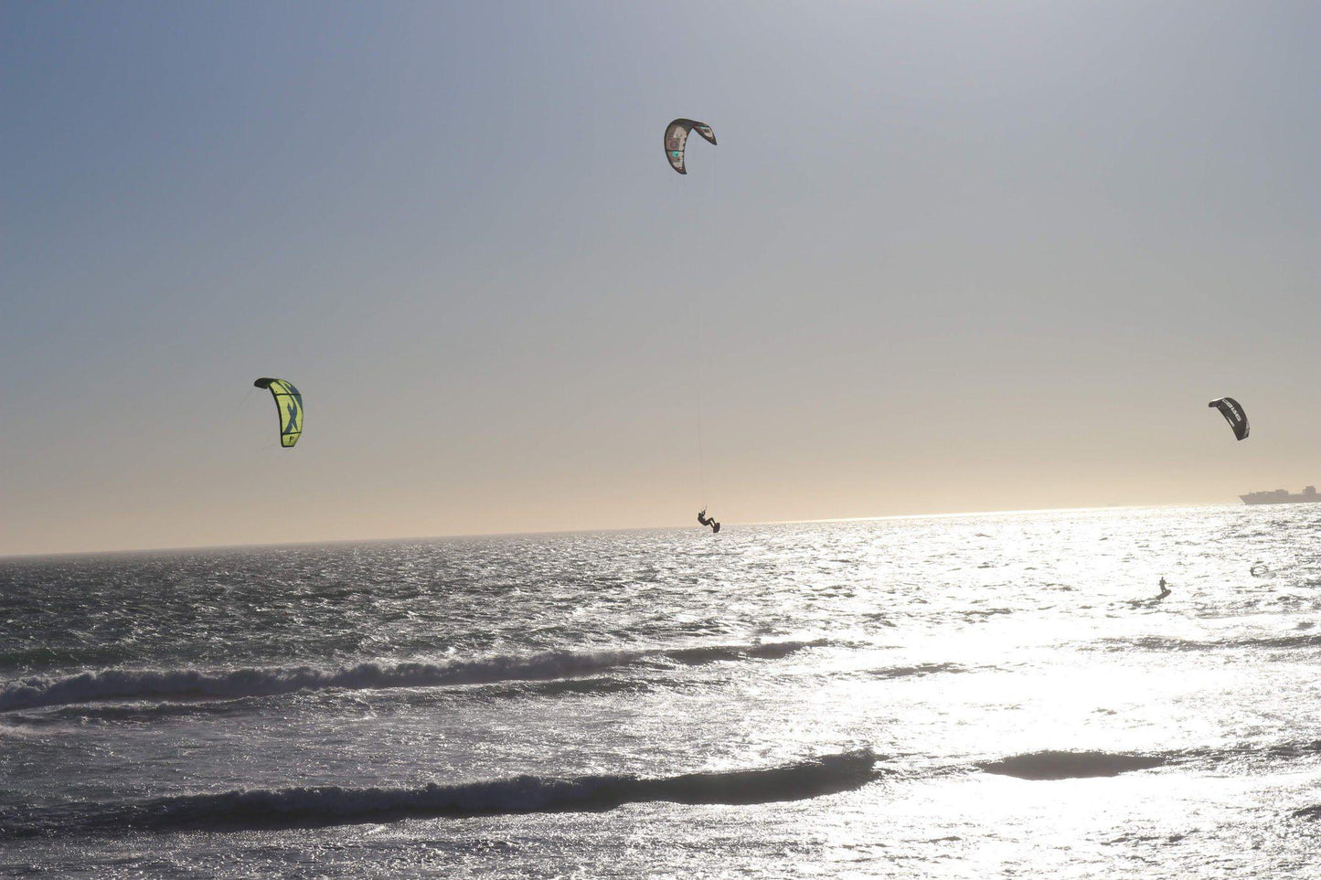 Blouberg Beachfront