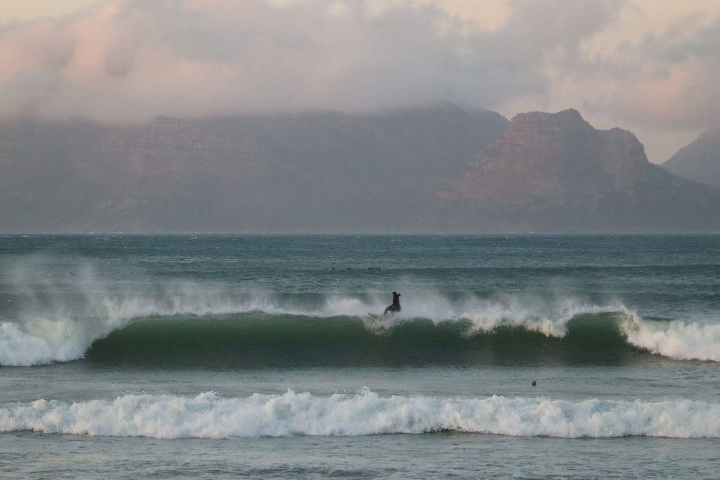 Kommetjie Public Beach