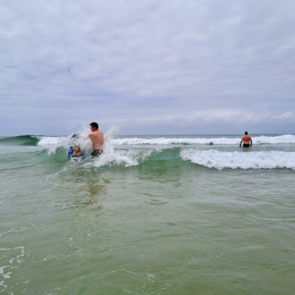 Nahoon Beach