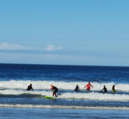 Robberg 5 Beach