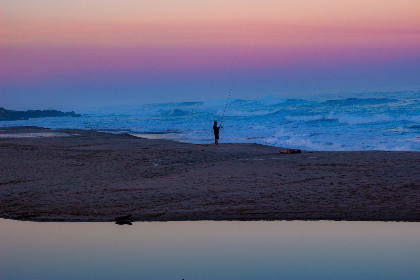 Marina Beach