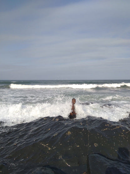 Blythedale Beach Bay