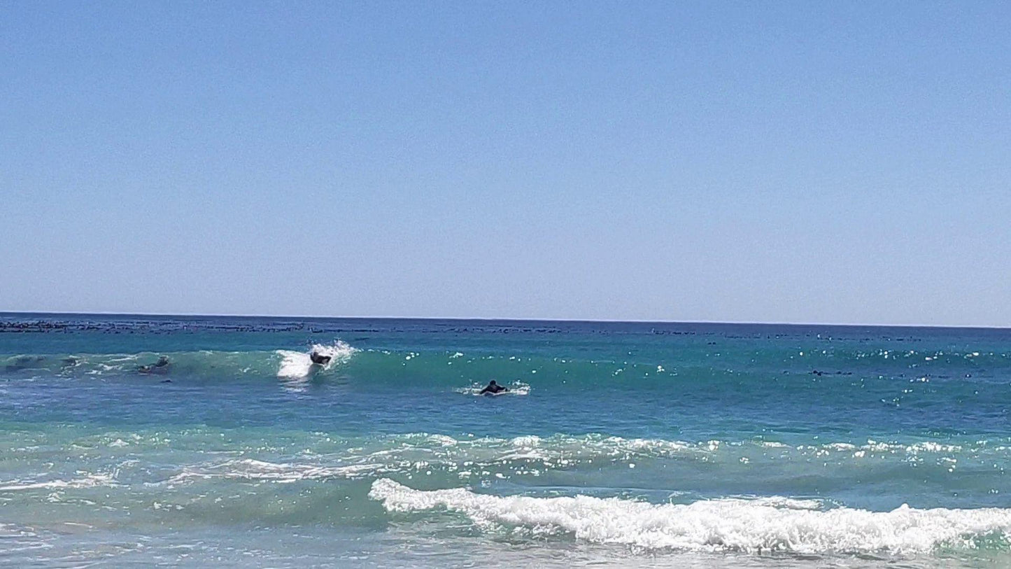 Kommetjie Public Beach