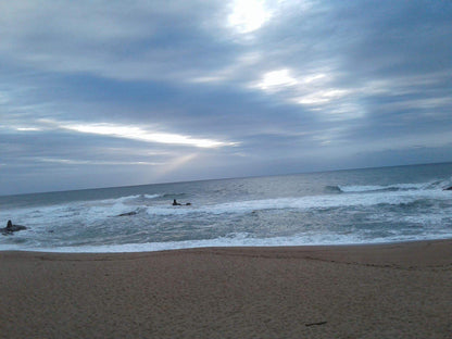 South Port Anerley Beach