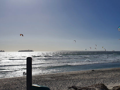 Bloubergstrand Beach