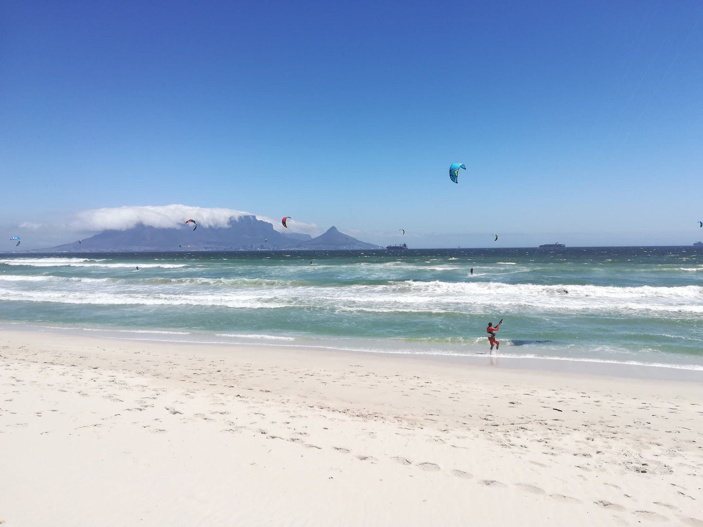 Blouberg Beachfront